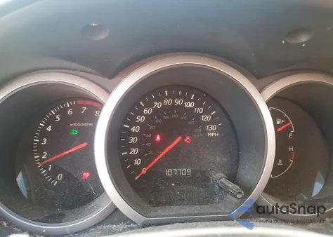 2007 Suzuki Grand Vitara Xsport z USA, uszkodzony, nr VIN JS3TE944974201562